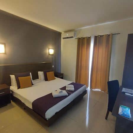 The Windsor Hotel Sliema Exterior foto