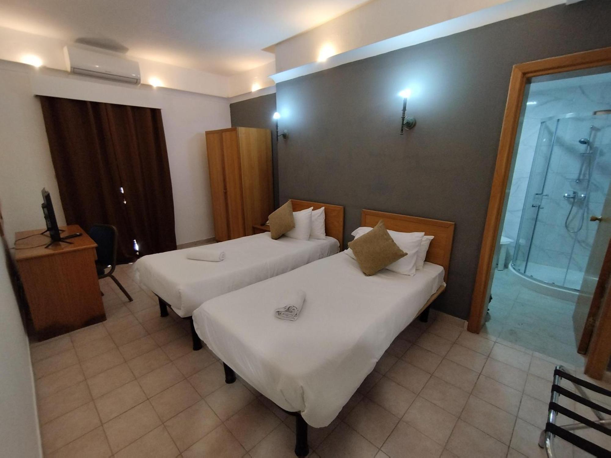 The Windsor Hotel Sliema Exterior foto